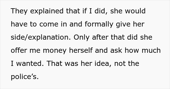 Man Misses Doctor&rsquo;s Appointment Because He Fights An Old Lady Over Parking Spot, Involves The Police