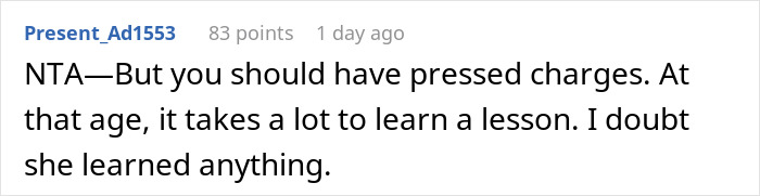 Man Misses Doctor&rsquo;s Appointment Because He Fights An Old Lady Over Parking Spot, Involves The Police