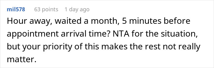 Man Misses Doctor&rsquo;s Appointment Because He Fights An Old Lady Over Parking Spot, Involves The Police