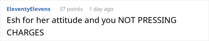 Man Misses Doctor&rsquo;s Appointment Because He Fights An Old Lady Over Parking Spot, Involves The Police