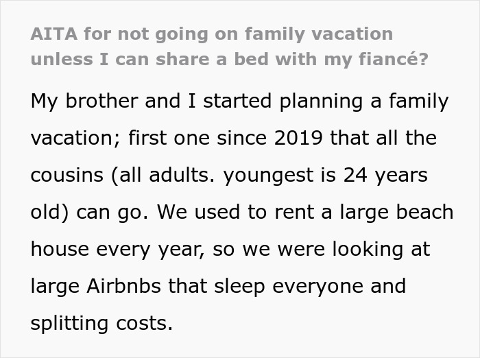 &ldquo;It&rsquo;s A Sin&rdquo;: Woman Faces Dilemma After Mother Controls Her Sleeping Arrangement With Her Wife-To-Be