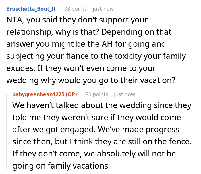 &ldquo;It&rsquo;s A Sin&rdquo;: Woman Faces Dilemma After Mother Controls Her Sleeping Arrangement With Her Wife-To-Be