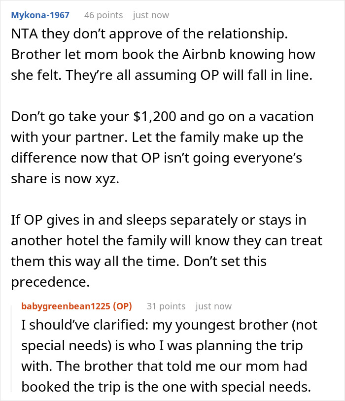 &ldquo;It&rsquo;s A Sin&rdquo;: Woman Faces Dilemma After Mother Controls Her Sleeping Arrangement With Her Wife-To-Be