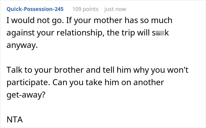 &ldquo;It&rsquo;s A Sin&rdquo;: Woman Faces Dilemma After Mother Controls Her Sleeping Arrangement With Her Wife-To-Be