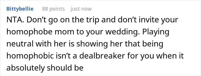 &ldquo;It&rsquo;s A Sin&rdquo;: Woman Faces Dilemma After Mother Controls Her Sleeping Arrangement With Her Wife-To-Be