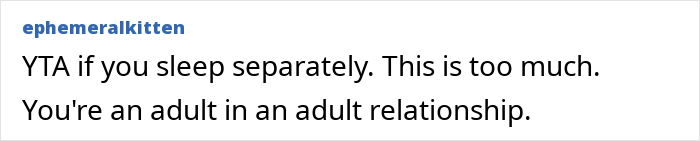 &ldquo;It&rsquo;s A Sin&rdquo;: Woman Faces Dilemma After Mother Controls Her Sleeping Arrangement With Her Wife-To-Be