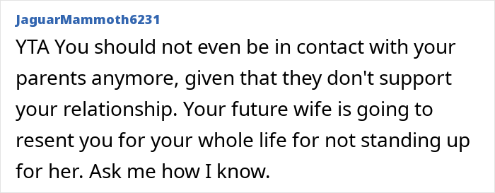 &ldquo;It&rsquo;s A Sin&rdquo;: Woman Faces Dilemma After Mother Controls Her Sleeping Arrangement With Her Wife-To-Be