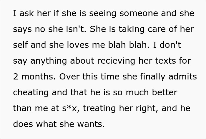 Army Wife Cheats On Her Deployed Husband, Receives His Revenge, Then Karma Also Catches Up