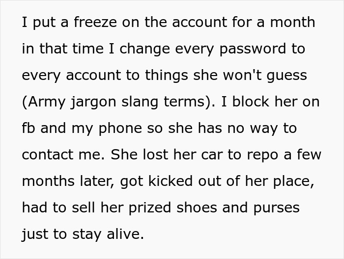 Army Wife Cheats On Her Deployed Husband, Receives His Revenge, Then Karma Also Catches Up