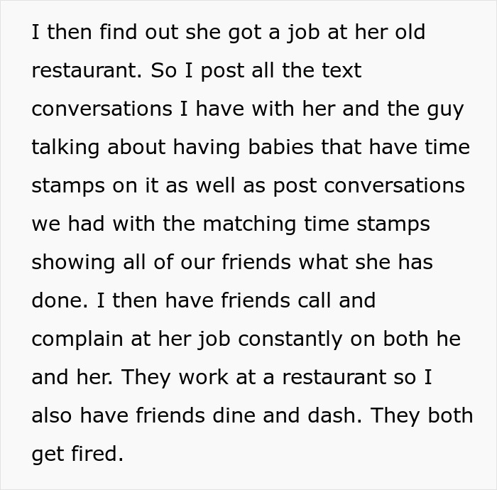 Army Wife Cheats On Her Deployed Husband, Receives His Revenge, Then Karma Also Catches Up