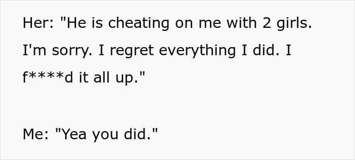 Army Wife Cheats On Her Deployed Husband, Receives His Revenge, Then Karma Also Catches Up