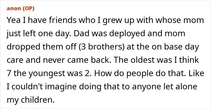 Army Wife Cheats On Her Deployed Husband, Receives His Revenge, Then Karma Also Catches Up