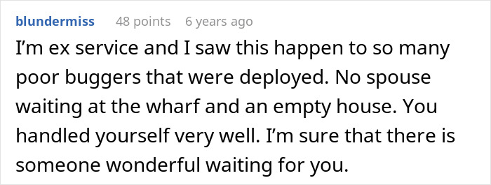 Army Wife Cheats On Her Deployed Husband, Receives His Revenge, Then Karma Also Catches Up