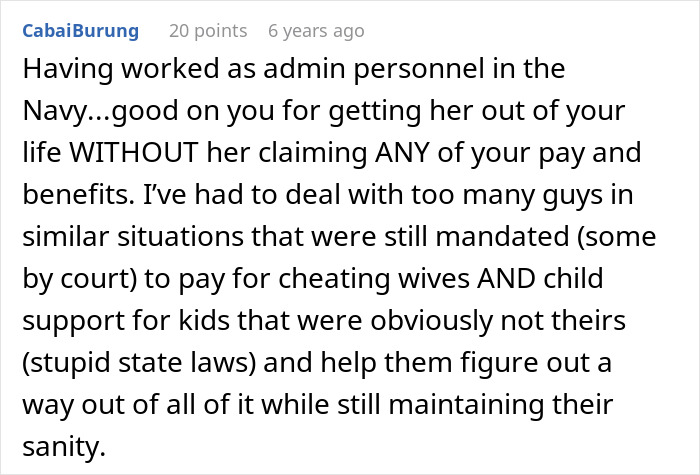 Army Wife Cheats On Her Deployed Husband, Receives His Revenge, Then Karma Also Catches Up