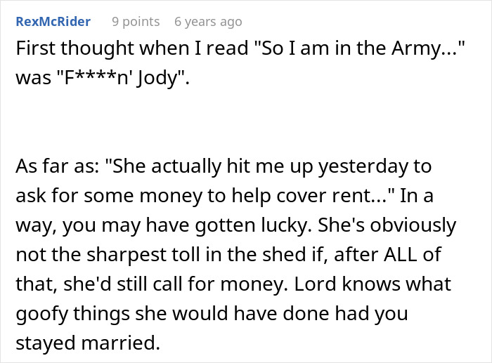 Army Wife Cheats On Her Deployed Husband, Receives His Revenge, Then Karma Also Catches Up