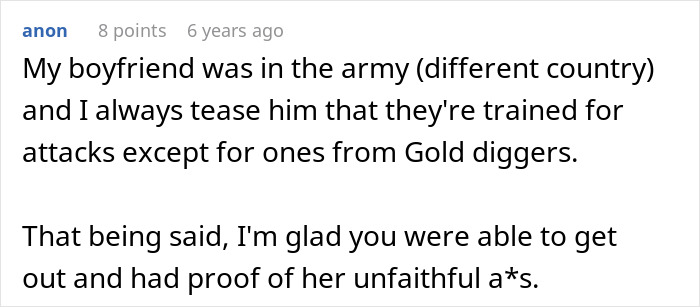 Army Wife Cheats On Her Deployed Husband, Receives His Revenge, Then Karma Also Catches Up