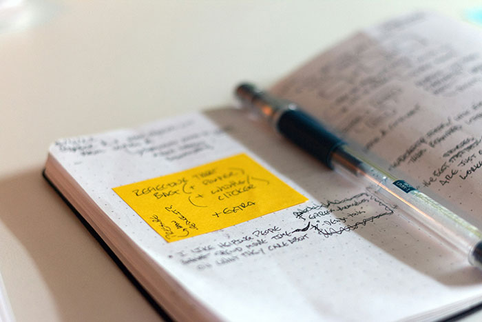 41 Times People Got Creative And Sometimes Sneaky To Successfully Get A Job