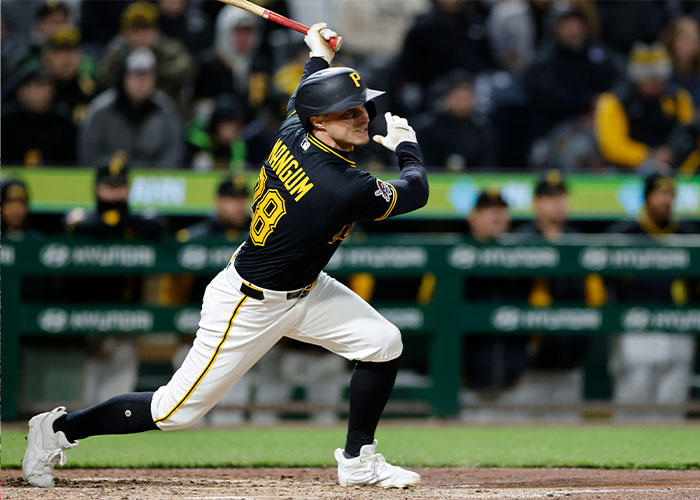 “How Low-Class”: Obscene Moment Of MLB Fan Caught On Camera At Pirates Game