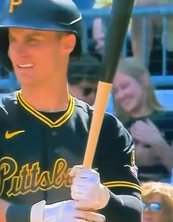 “How Low-Class”: Obscene Moment Of MLB Fan Caught On Camera At Pirates Game