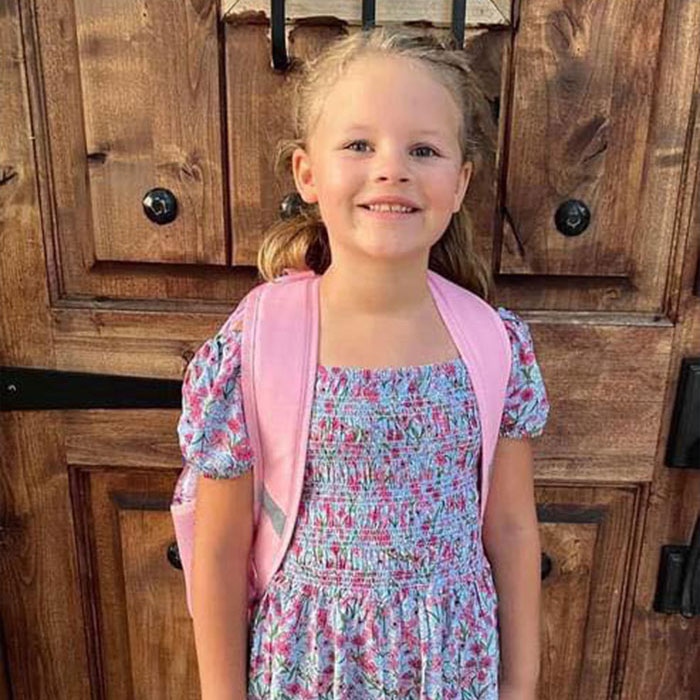 Trying To Act Innocent, FedEx Driver&rsquo;s Chilling Response Follows Athena Strand&rsquo;s Kidnapping