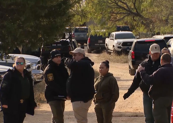 Trying To Act Innocent, FedEx Driver&rsquo;s Chilling Response Follows Athena Strand&rsquo;s Kidnapping