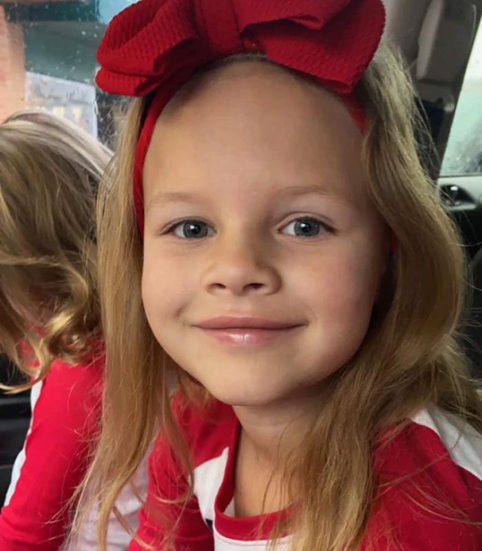 Trying To Act Innocent, FedEx Driver&rsquo;s Chilling Response Follows Athena Strand&rsquo;s Kidnapping