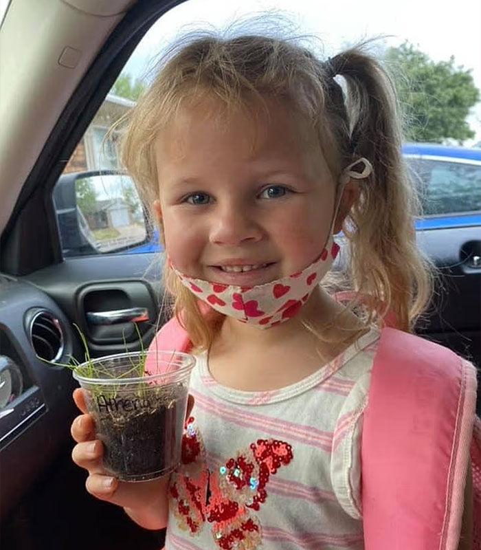 Trying To Act Innocent, FedEx Driver&rsquo;s Chilling Response Follows Athena Strand&rsquo;s Kidnapping