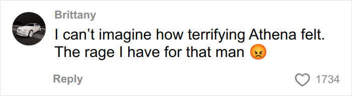 Trying To Act Innocent, FedEx Driver&rsquo;s Chilling Response Follows Athena Strand&rsquo;s Kidnapping