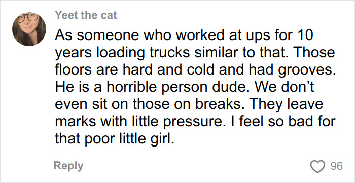 Trying To Act Innocent, FedEx Driver&rsquo;s Chilling Response Follows Athena Strand&rsquo;s Kidnapping