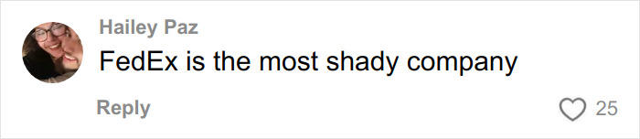 Trying To Act Innocent, FedEx Driver&rsquo;s Chilling Response Follows Athena Strand&rsquo;s Kidnapping