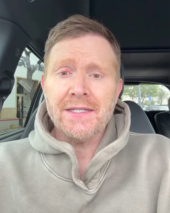 Gay Dad Breaks Silence After Fierce Backlash Over Video “Mocking” Surrogate Baby Crying For “Mama”