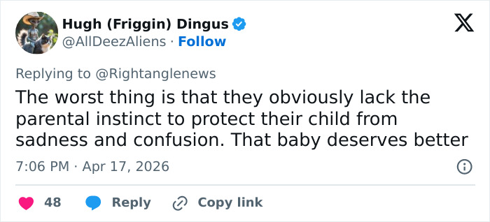 Gay Dad Breaks Silence After Fierce Backlash Over Video “Mocking” Surrogate Baby Crying For “Mama”