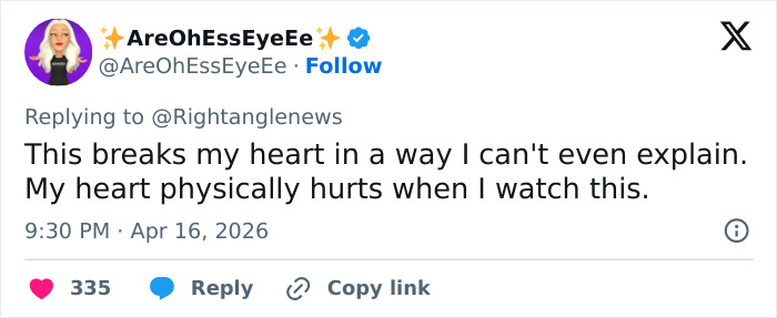 Gay Dad Breaks Silence After Fierce Backlash Over Video “Mocking” Surrogate Baby Crying For “Mama”