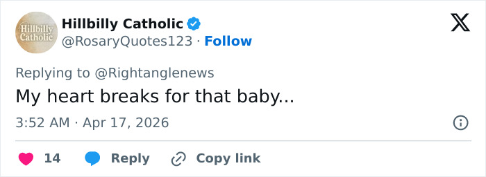 Gay Dad Breaks Silence After Fierce Backlash Over Video “Mocking” Surrogate Baby Crying For “Mama”