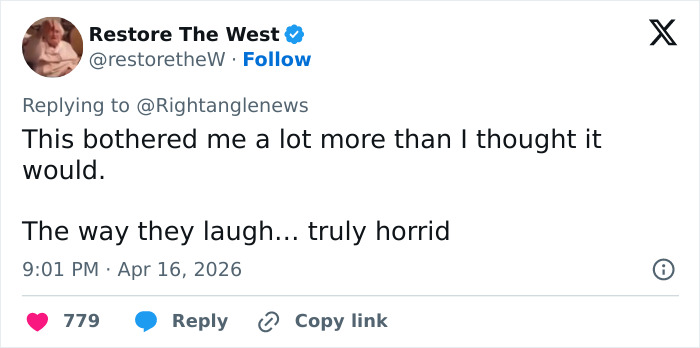 Gay Dad Breaks Silence After Fierce Backlash Over Video “Mocking” Surrogate Baby Crying For “Mama”