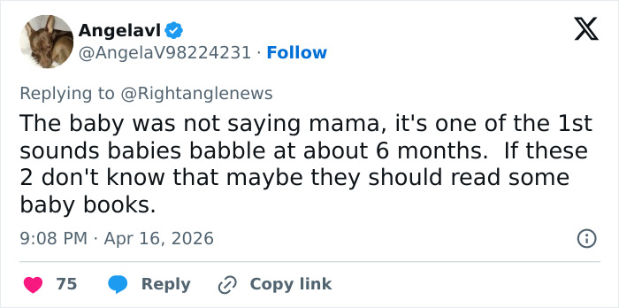 Gay Dad Breaks Silence After Fierce Backlash Over Video “Mocking” Surrogate Baby Crying For “Mama”