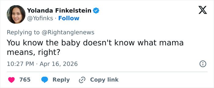 Gay Dad Breaks Silence After Fierce Backlash Over Video “Mocking” Surrogate Baby Crying For “Mama”