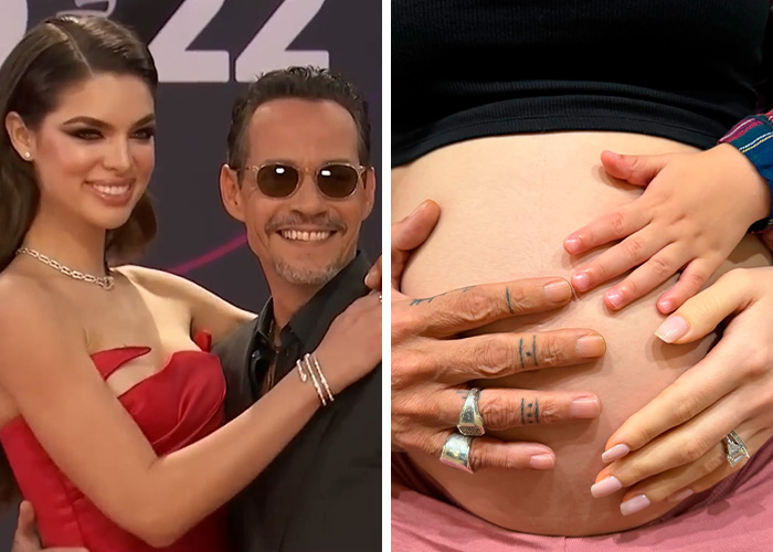 Surge In Celebrity Baby News Leaves Fans Stunned, Here&rsquo;s Who&rsquo;s Expecting