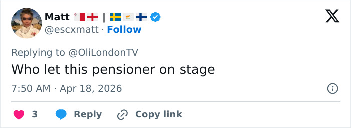 &lsquo;We Need Age Limit For Performers&rsquo;: Internet Slam Madonna After She Joined Sabrina Carpenter At Coachella