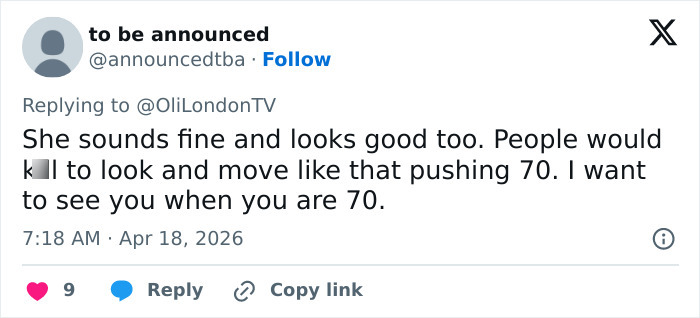 &lsquo;We Need Age Limit For Performers&rsquo;: Internet Slam Madonna After She Joined Sabrina Carpenter At Coachella