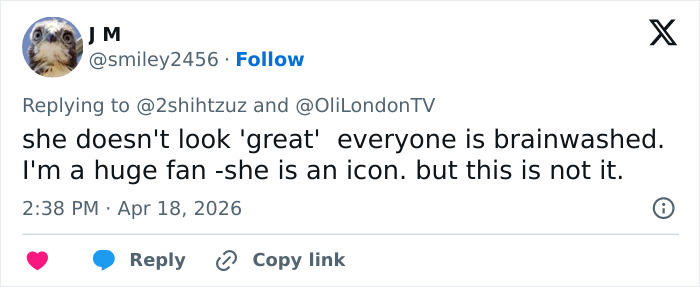 &lsquo;We Need Age Limit For Performers&rsquo;: Internet Slam Madonna After She Joined Sabrina Carpenter At Coachella