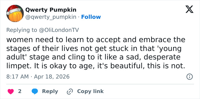 &lsquo;We Need Age Limit For Performers&rsquo;: Internet Slam Madonna After She Joined Sabrina Carpenter At Coachella