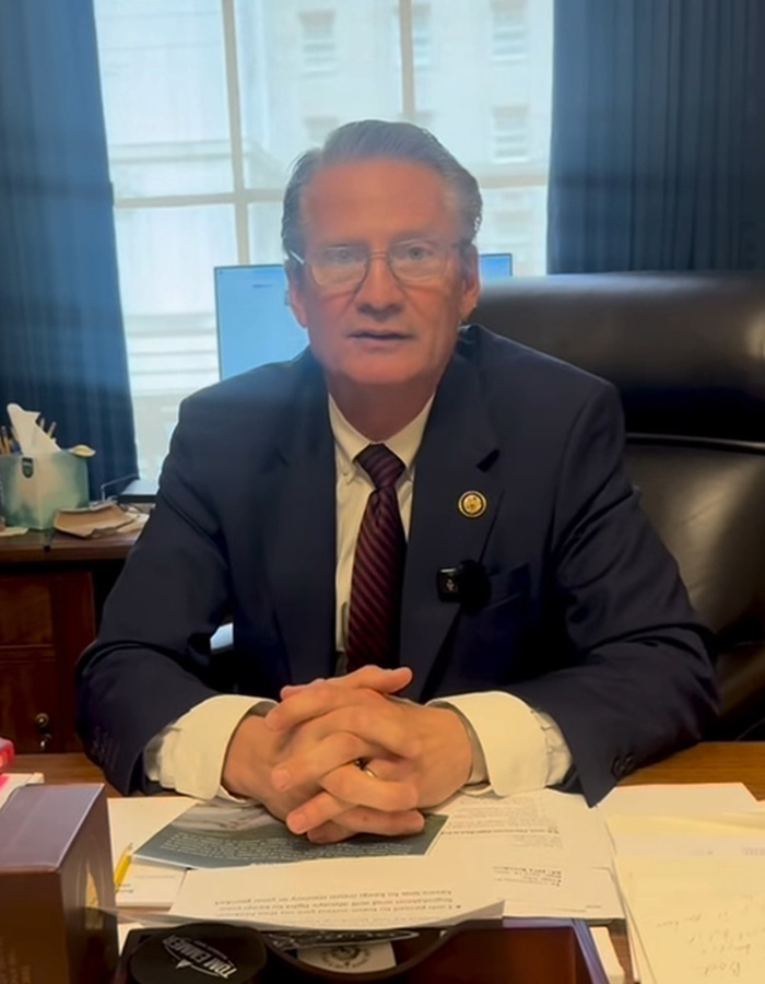 String Of Missing Or Deceased Scientists Raises Alarm As 11th Case Emerges