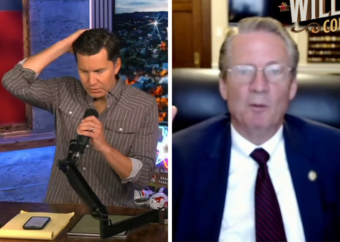 String Of Missing Or Deceased Scientists Raises Alarm As 11th Case Emerges