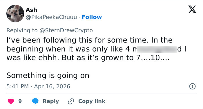 String Of Missing Or Deceased Scientists Raises Alarm As 11th Case Emerges