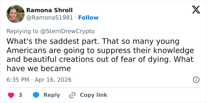 String Of Missing Or Deceased Scientists Raises Alarm As 11th Case Emerges