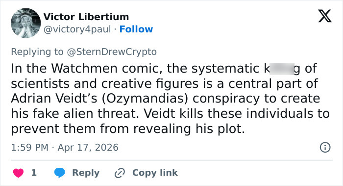 String Of Missing Or Deceased Scientists Raises Alarm As 11th Case Emerges