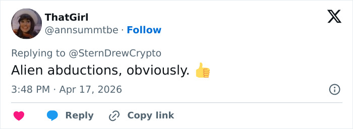 String Of Missing Or Deceased Scientists Raises Alarm As 11th Case Emerges