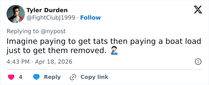 “How Does He Have $200k?”: Internet Baffled After Pete Davidson Shows Off Bare Arms Following Tattoo Removal