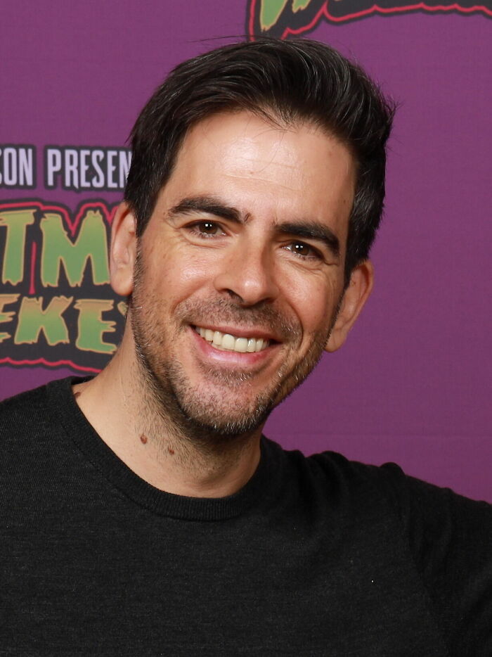 Eli Roth: Bio And Career Highlights